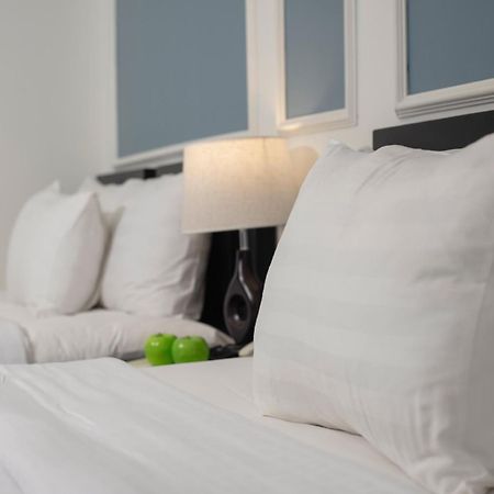 Viet Hotel & Travel 河内 外观 照片