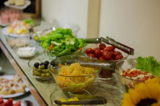 Viet Hotel & Travel 河内 外观 照片